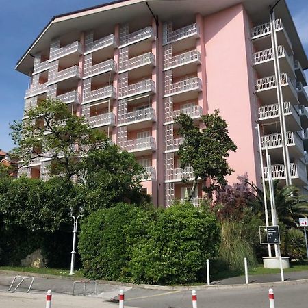Room 211 - Aparthotel Jadranka Portorož Exteriér fotografie